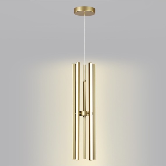 Подвесной светильник LED 4000K 60W Lumion PARKER 6564/60L