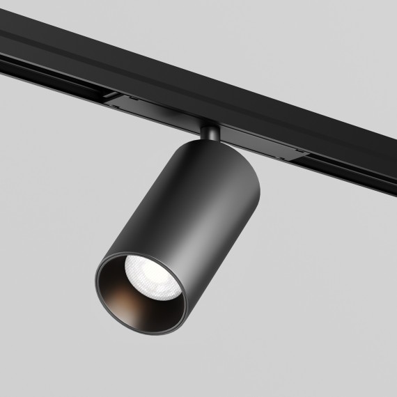 Уличный трековый светильник Maytoni Focus Led Exility IP 3000К 20Вт 36° O-TR02-1-S-20WB3K