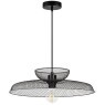 Подвесной светильник Arte Lamp CASTELLO A7066SP-1BK