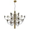Подвесная люстра Divinare MOLTO 8030/17 LM-30