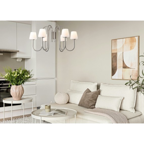 Настенный светильник (бра) Freya FR2039WL-01N