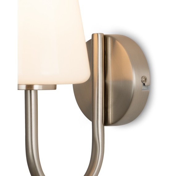 Настенный светильник (бра) Freya FR2039WL-01N