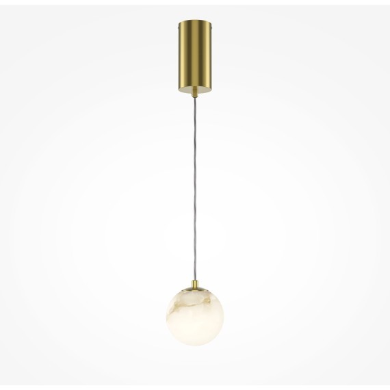 Подвесной светильник Maytoni MOD464PL-L5BSK