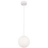 Подвесной светильник Maytoni MOD321PL-01W1