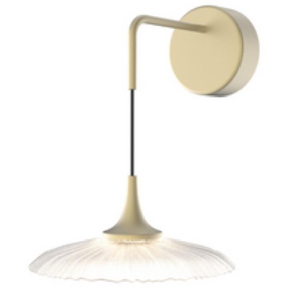 4657-1W, настенный светильник, D195xW150xH185, LEDx4W, 280LM, 4000K, included