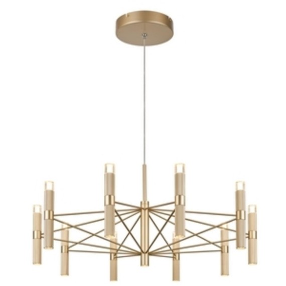 Подвесная люстра Favourite 4759-10P Blick