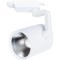 Трековый светильник Arte Lamp TRACCIA A2331PL-1WH