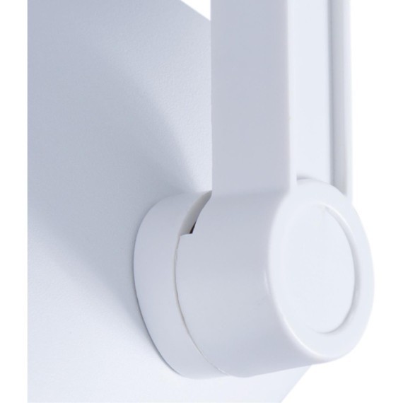 Трековый светильник Arte Lamp TRACCIA A2331PL-1WH