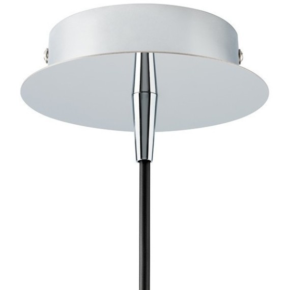 Подвесной светильник с 1 плафоном Lightstar 803033 Pentola под лампу 1xG9 25W