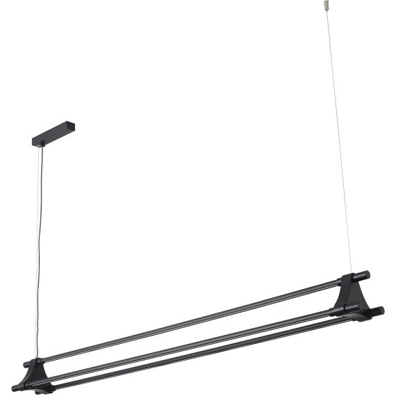 Светильник подвесной Crystal Lux CLT 071C L1400 BL 1401/409