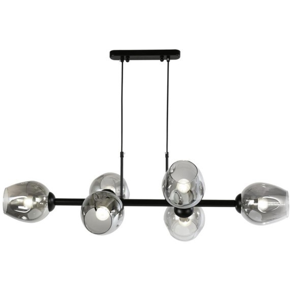 Подвесной светильник Traube 2361-6P