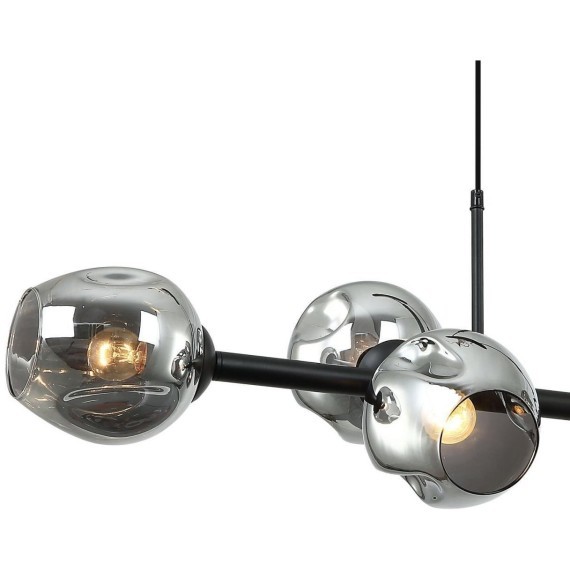 Подвесной светильник Traube 2361-6P