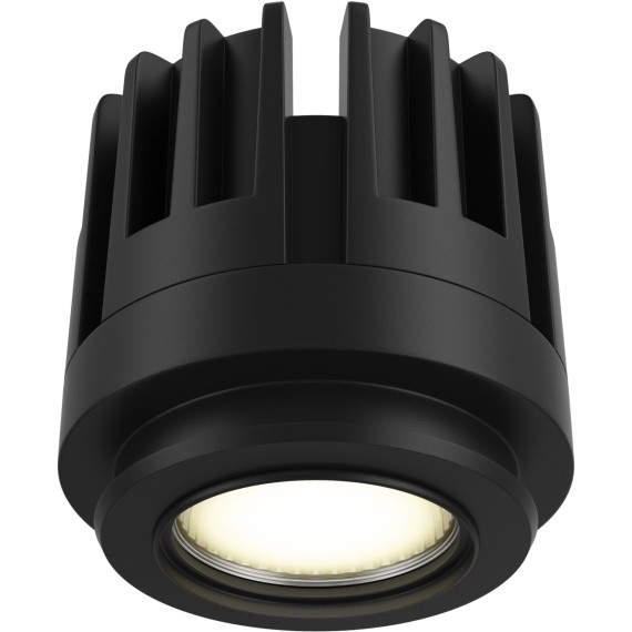 Светодиодный модуль для встраиваемого светильника (Набор) Technical DLA051-12W3K-DIM