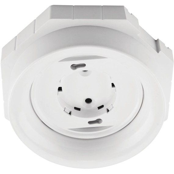 Рамка (светильник) скрытого монтажа светильников GX53 в натяжной потолок Tensio Lightstar 212000