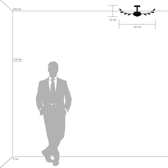 Люстра потолочная Lightstar 791182 Isabelle под лампы 8xG9 320W