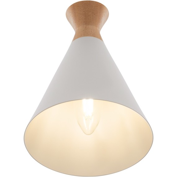 Бра Freya FR5169WL-01W Rise под лампу 1xE14 40W