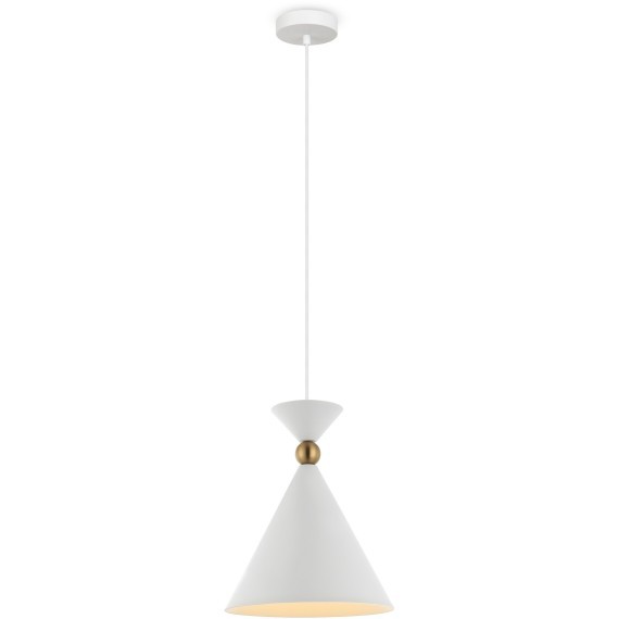 Подвесной светильник Freya FR5392PL-01W