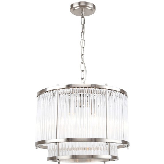 Люстра подвесная Stilfort 2143/11/04P серия Two-one