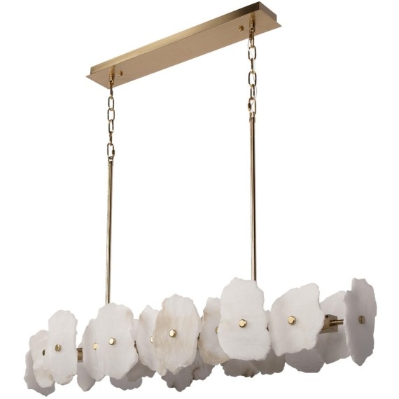 10248/1000 Подвесной светильник LOFT IT Alicante