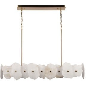 10248/1000 Подвесной светильник LOFT IT Alicante