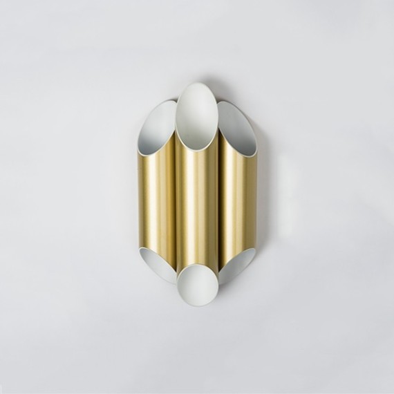 Бра Lightstar 720662 SIENA под лампы 6xG9 240W