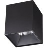 Накладной потолочный светильник Novotech 357962 RECTE светодиодный LED 30W