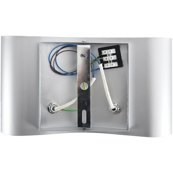 Бра G9 2*20W 220V OLVE 8389/2W