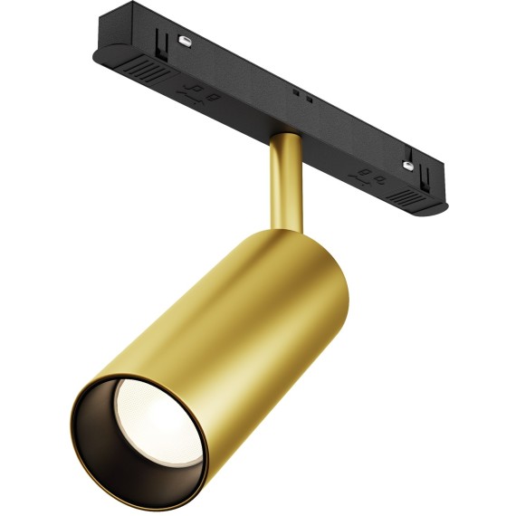 Трековый светильник Technical TR032-2-12W4K-S-MG