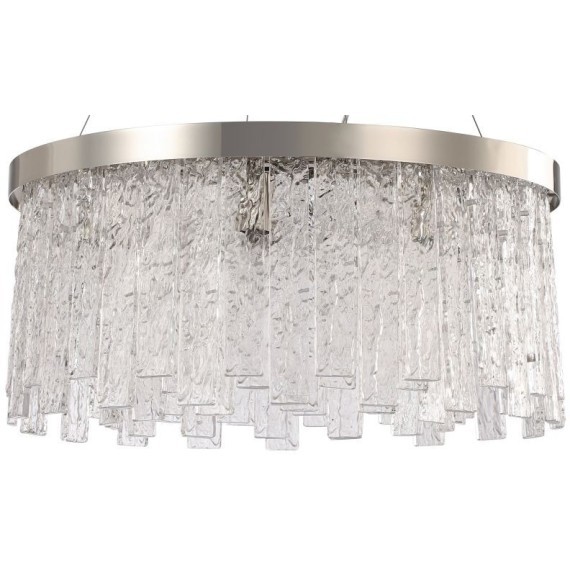 Люстра подвесная Stilfort 2155/11/08P серия Frostyle