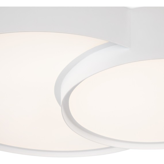 Потолочный светильник Freya FR6094CL-L72W