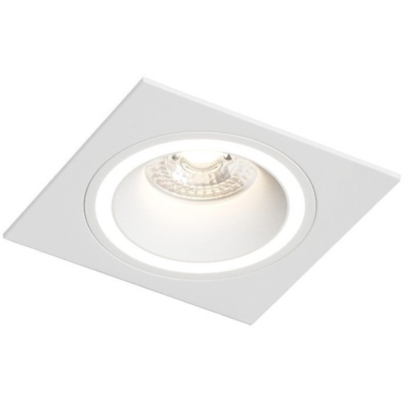 Встраиваемый светильник DK2060 DK2061-WH