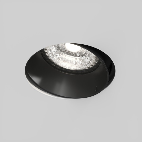 Точечный светильник Vibi DK3055-BK