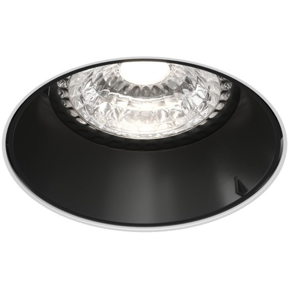 Точечный светильник Vibi DK3055-BK