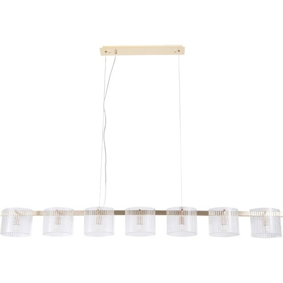 Светильник подвесной Crystal Lux ENCANTO SP7 L1500