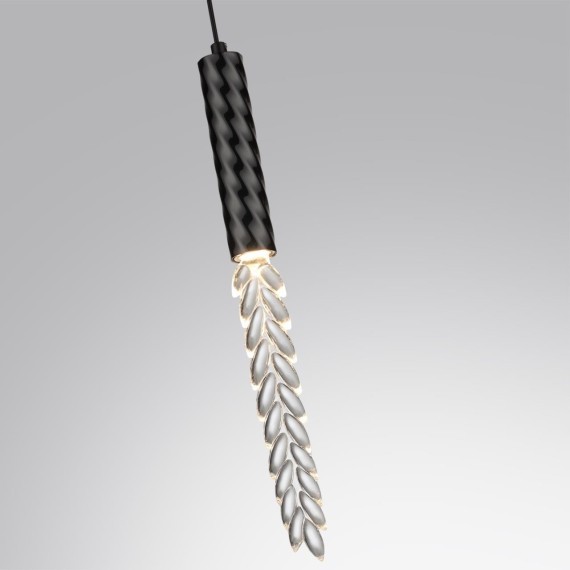 Подвес LED 4W 3000K 154Лм Odeon Light KOLOS 5459/4L