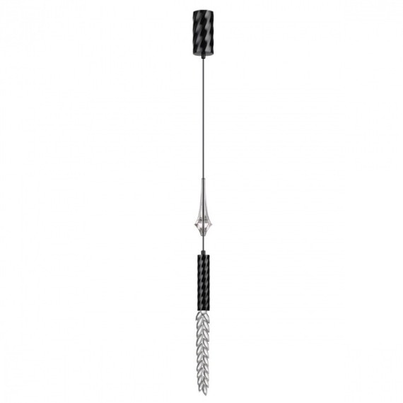 Подвес LED 4W 3000K 154Лм Odeon Light KOLOS 5459/4L