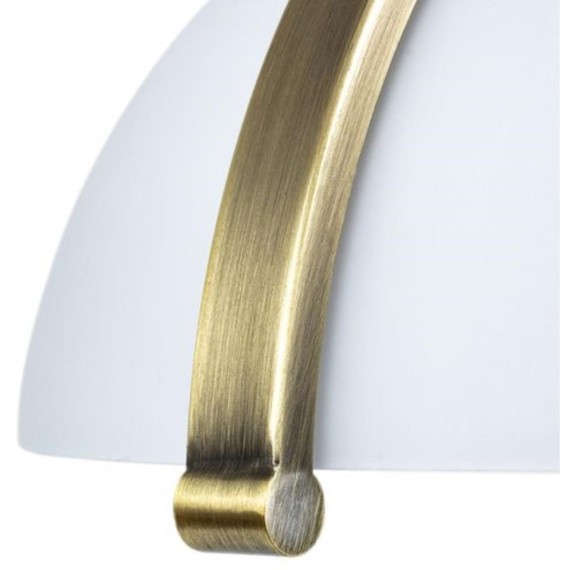 Декоративная настольная лампа Arte Lamp BRAVA A5056LT-1AB