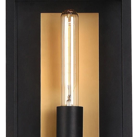 Настенный светильник уличный Lume 4299-1W