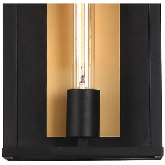 Настенный светильник уличный Lume 4299-1W