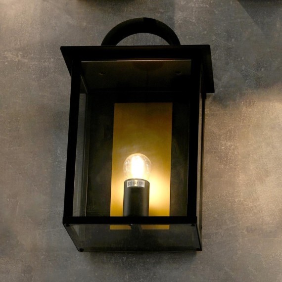 Настенный светильник уличный Lume 4299-1W