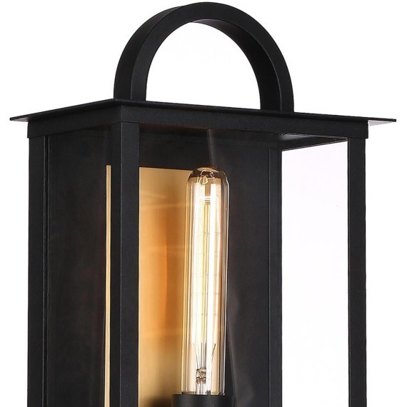 Настенный светильник уличный Lume 4299-1W