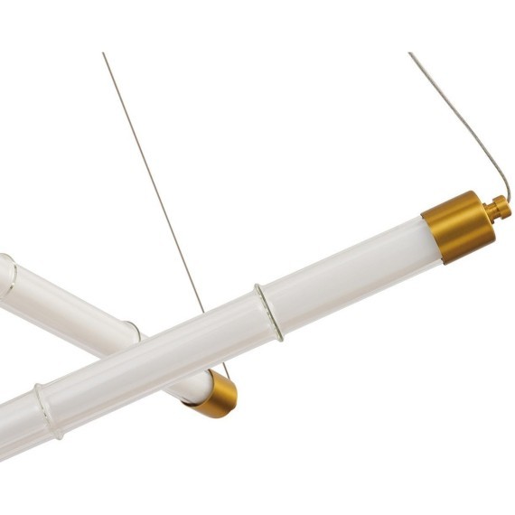 Подвесной светильник Banche 4558-3P