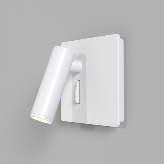 Бра для чтения светодиодное с выключателем Mirax C040WL-L3W3K