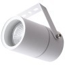 Уличный прожектор Arte Lamp A3303AL-1WH MISTERO IP65 под лампу 1xGU10 35W