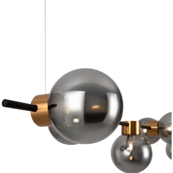 Подвесной светильник Freya FR5232PL-06B1