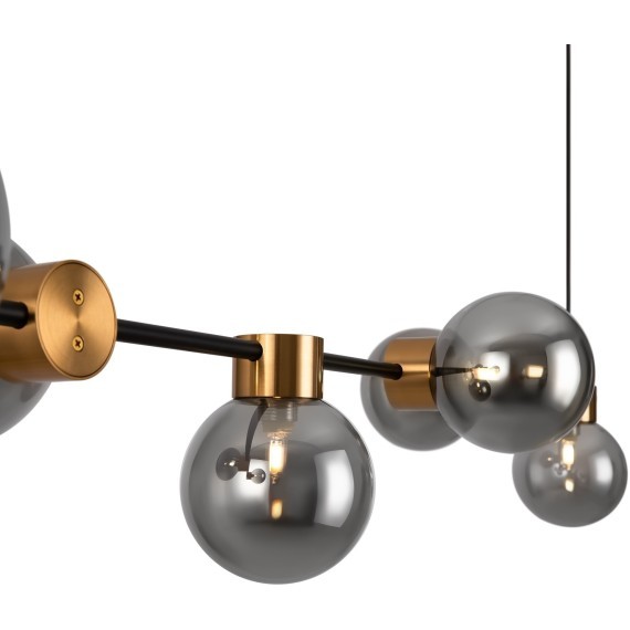 Подвесной светильник Freya FR5232PL-06B1