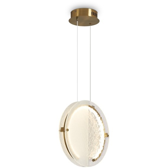 Подвесной светильник Freya FR6182PL-L14W1