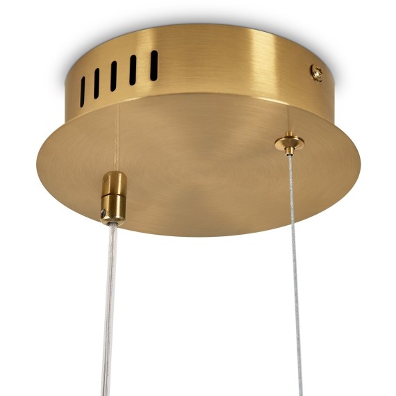 Подвесной светильник Freya FR6182PL-L14W1