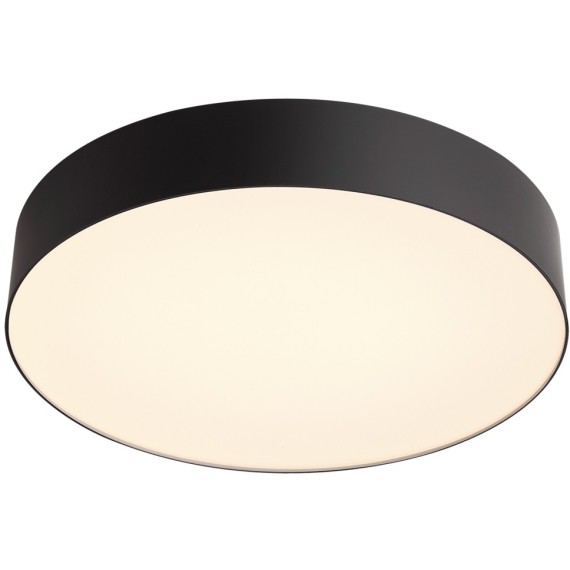 Светильник LED 48Вт 3000-6000К D390 IP43 пульт ДУ Sonex OPTIMA 7780/DL