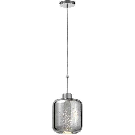 Подвесной светильник Lumina Deco Alacosmo LDP 6811-1 CHR